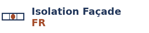 Isolation Façade FR